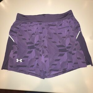 Mens Under Armour UA launch Large
